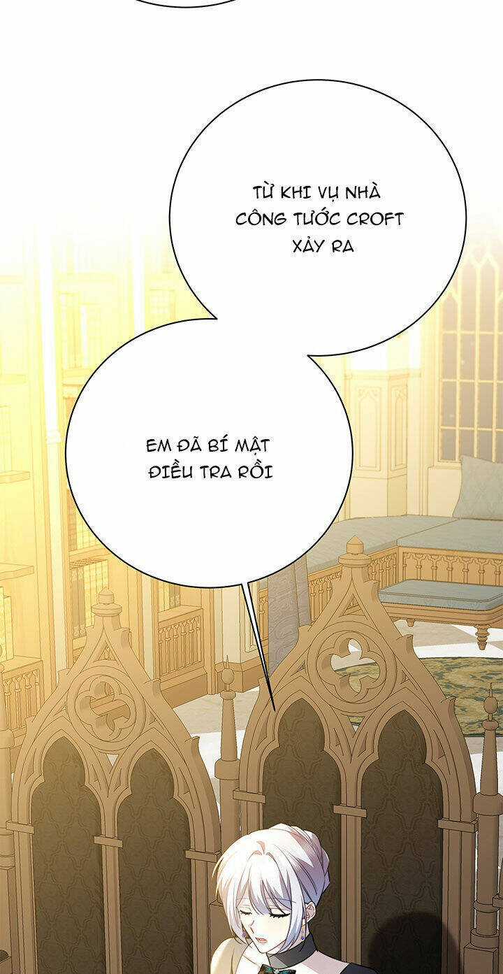 Tôi Sẽ Không Hối Tiếc Vì Anh Đâu Chapter 102 trang 16