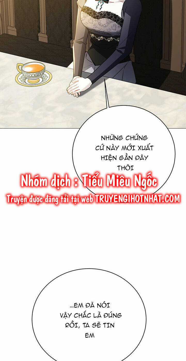 Tôi Sẽ Không Hối Tiếc Vì Anh Đâu Chapter 102 trang 17