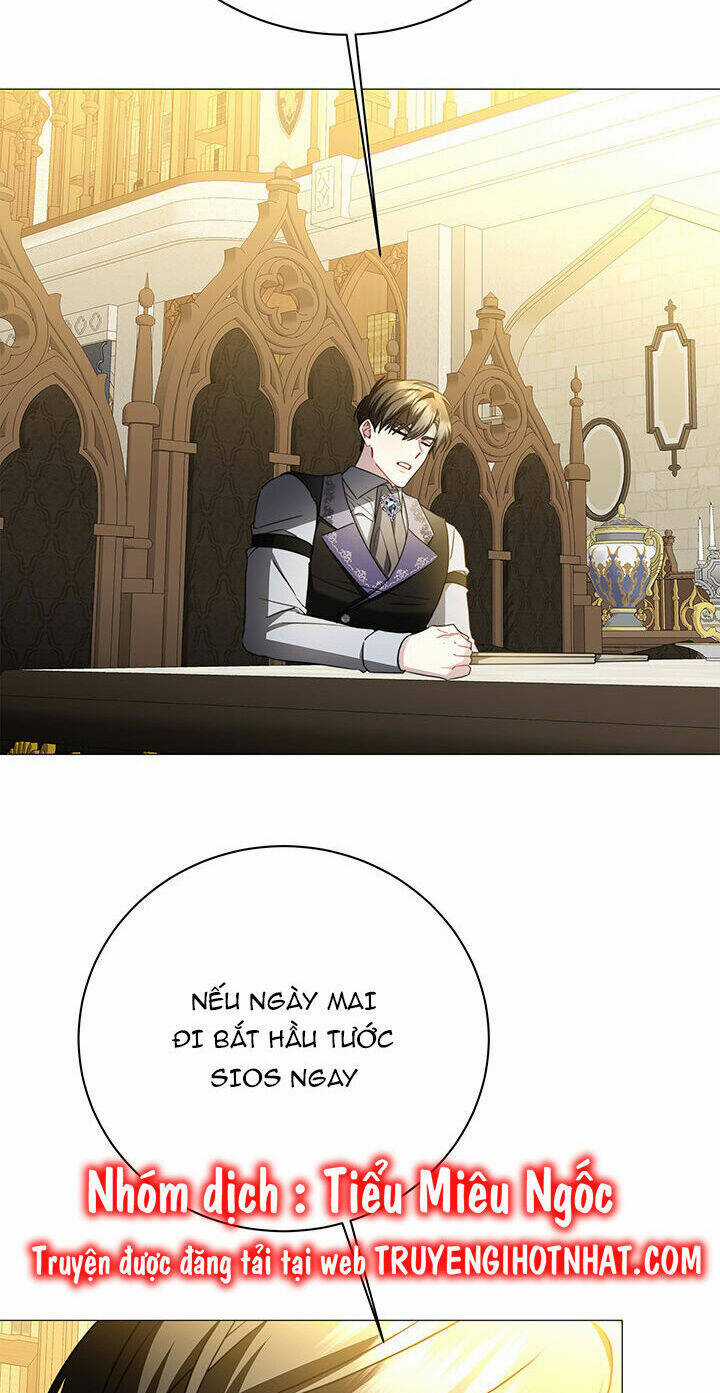 Tôi Sẽ Không Hối Tiếc Vì Anh Đâu Chapter 102 trang 18