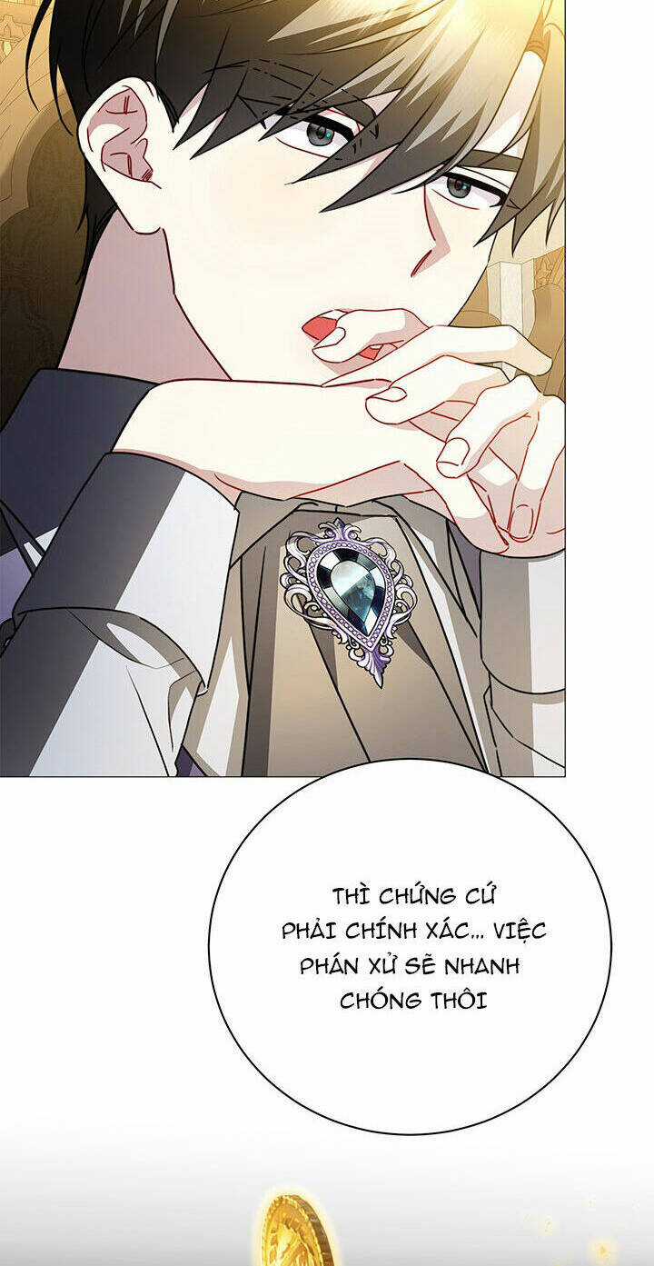 Tôi Sẽ Không Hối Tiếc Vì Anh Đâu Chapter 102 trang 19