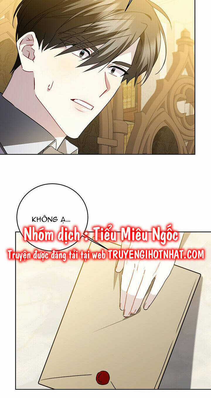 Tôi Sẽ Không Hối Tiếc Vì Anh Đâu Chapter 102 trang 2