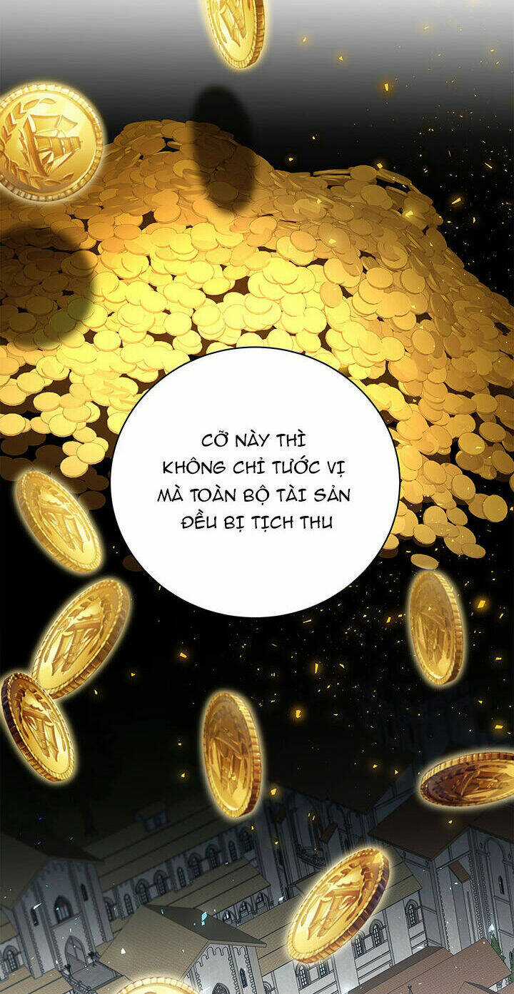 Tôi Sẽ Không Hối Tiếc Vì Anh Đâu Chapter 102 trang 20