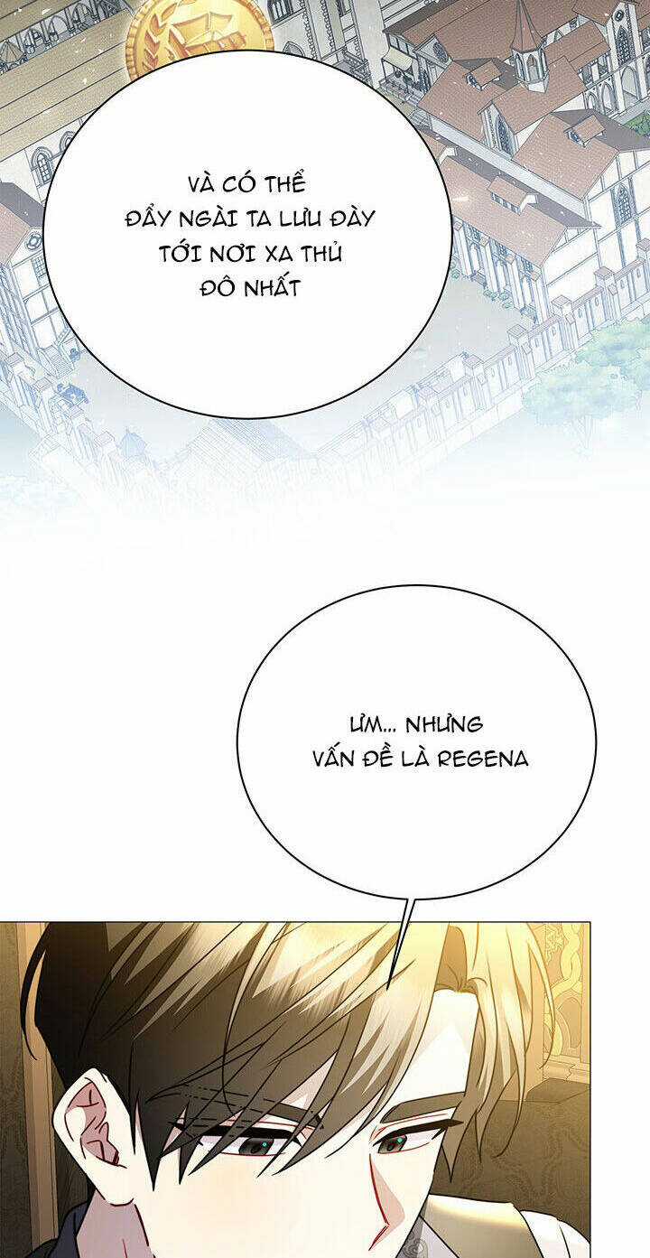 Tôi Sẽ Không Hối Tiếc Vì Anh Đâu Chapter 102 trang 21