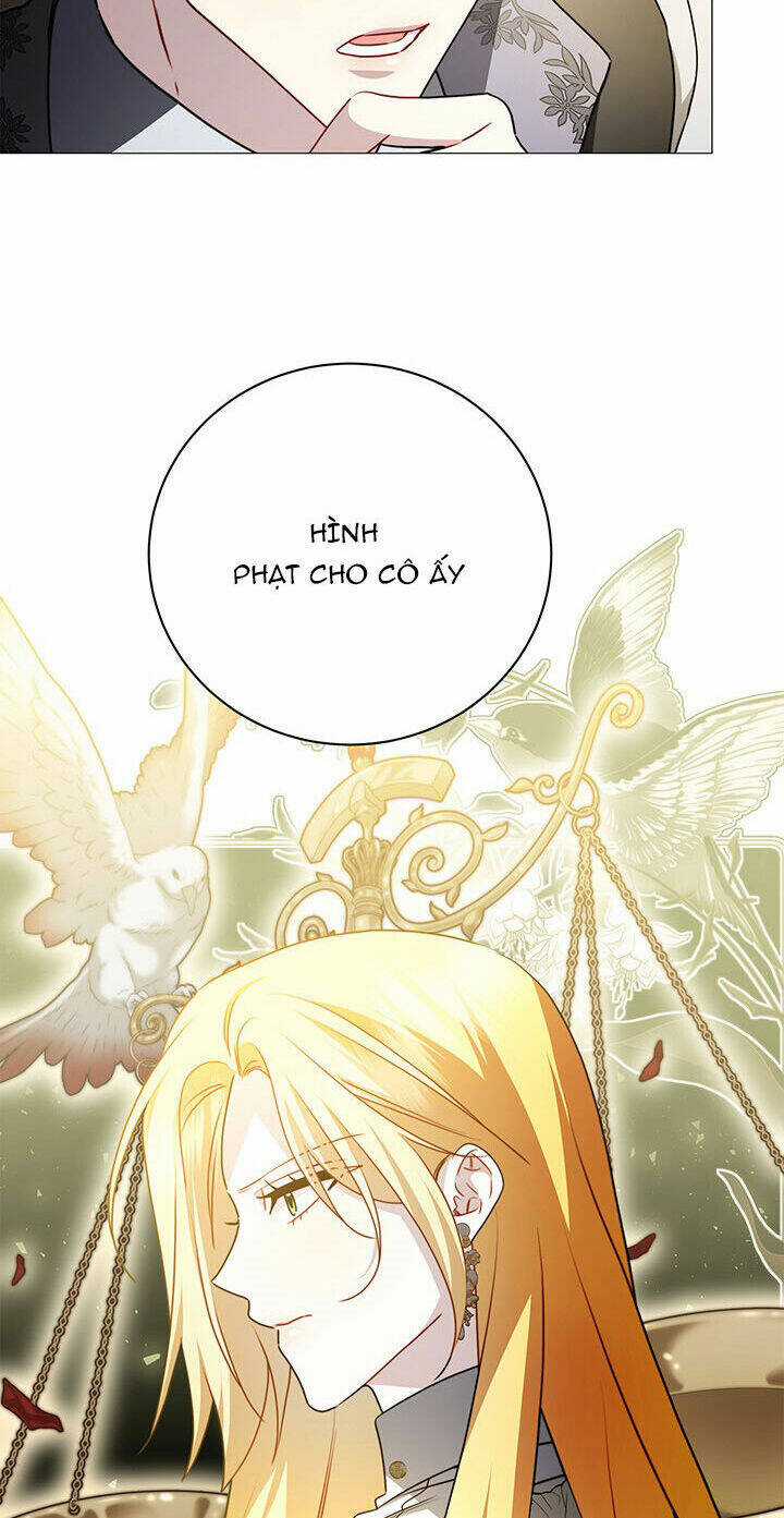 Tôi Sẽ Không Hối Tiếc Vì Anh Đâu Chapter 102 trang 22