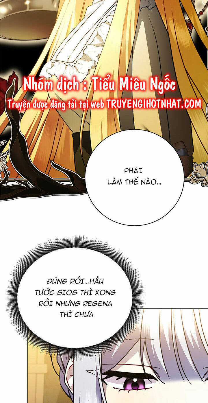 Tôi Sẽ Không Hối Tiếc Vì Anh Đâu Chapter 102 trang 23