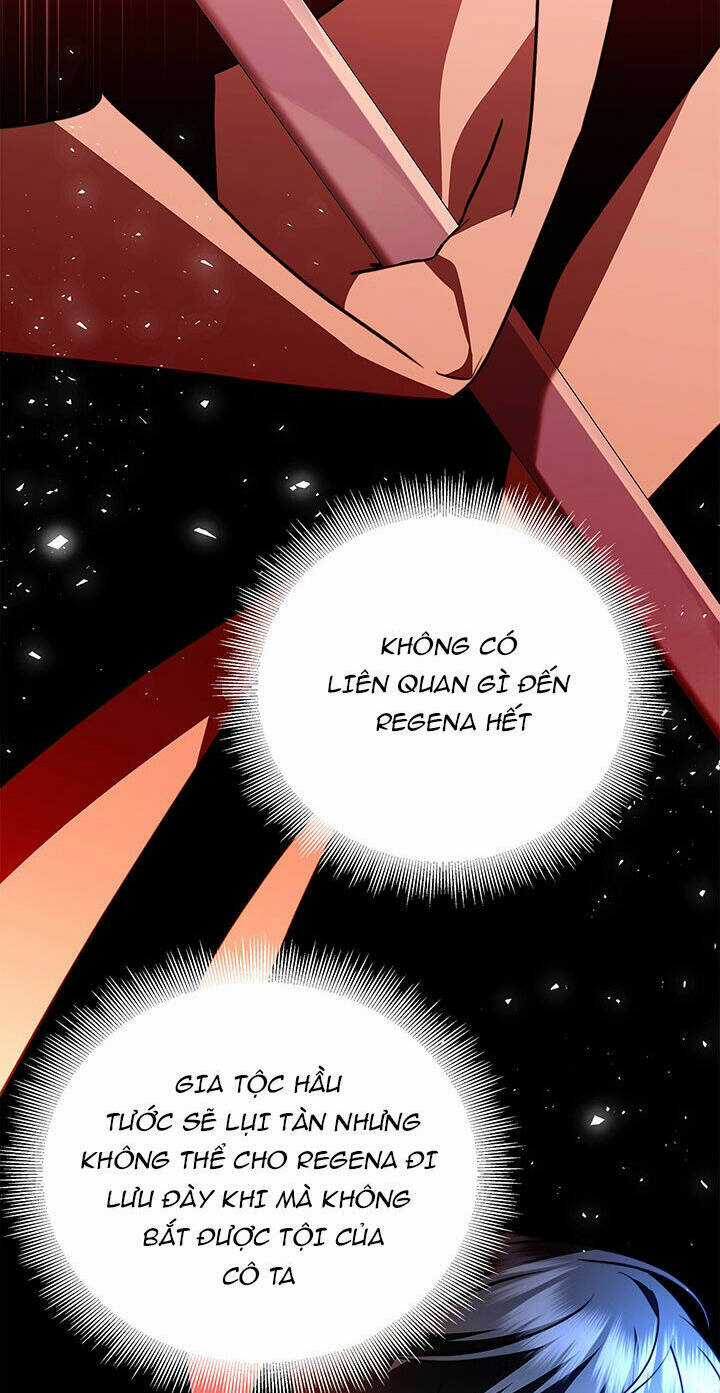 Tôi Sẽ Không Hối Tiếc Vì Anh Đâu Chapter 102 trang 25