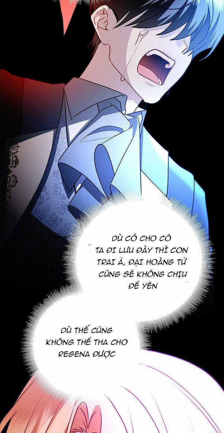 Tôi Sẽ Không Hối Tiếc Vì Anh Đâu Chapter 102 trang 26