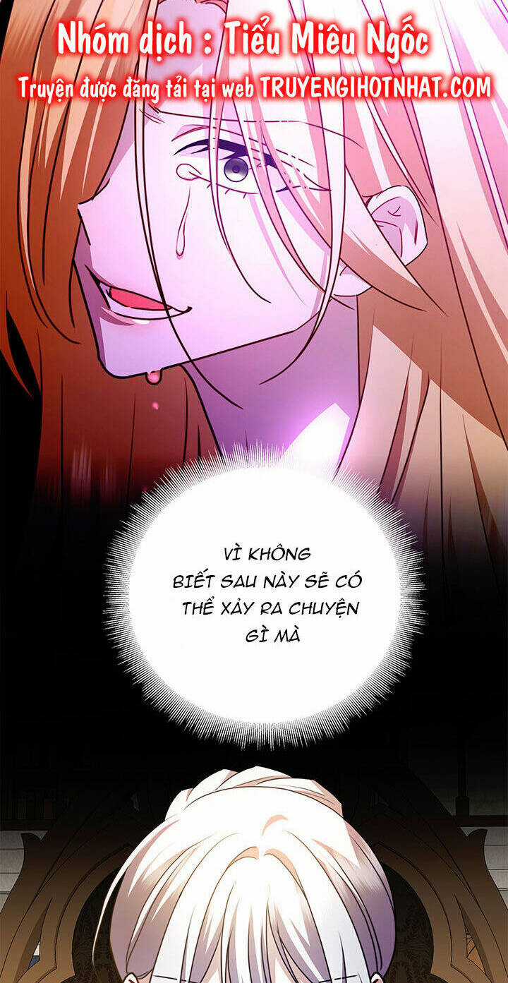 Tôi Sẽ Không Hối Tiếc Vì Anh Đâu Chapter 102 trang 27