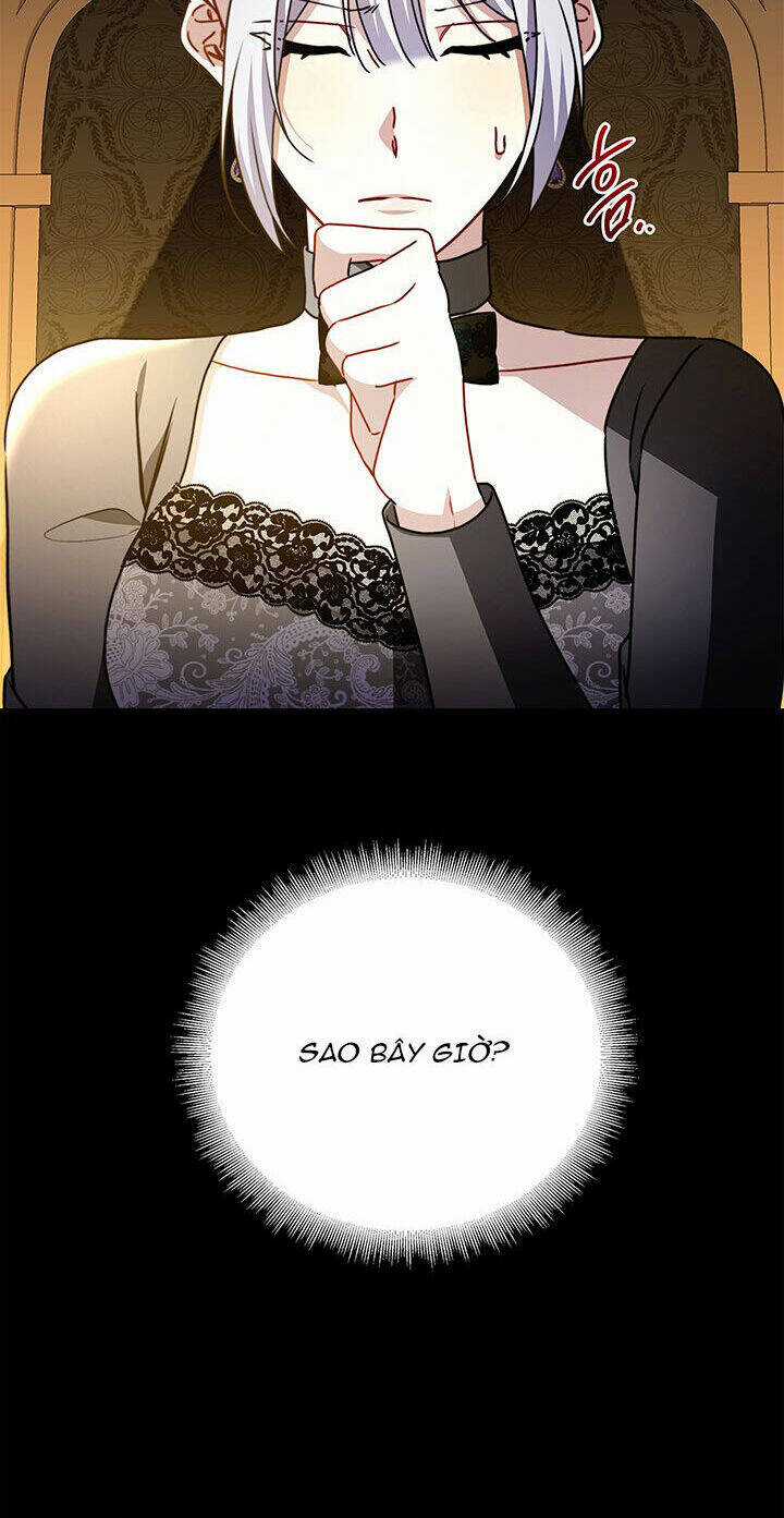 Tôi Sẽ Không Hối Tiếc Vì Anh Đâu Chapter 102 trang 28