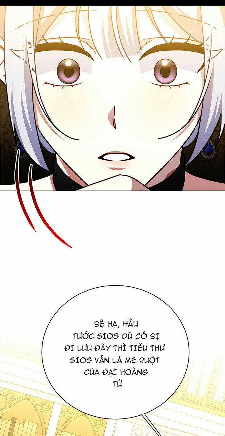 Tôi Sẽ Không Hối Tiếc Vì Anh Đâu Chapter 102 trang 29