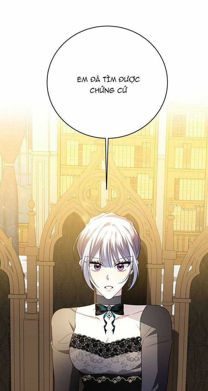 Tôi Sẽ Không Hối Tiếc Vì Anh Đâu Chapter 102 trang 3