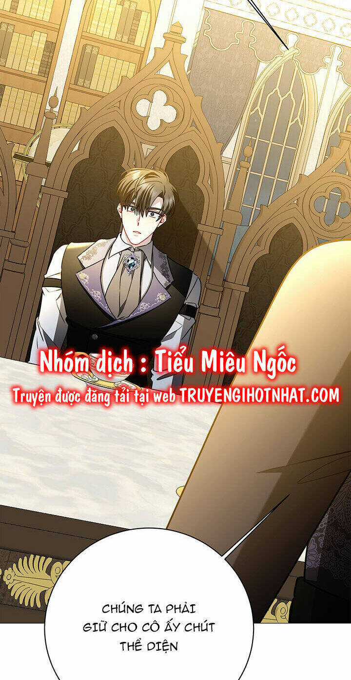 Tôi Sẽ Không Hối Tiếc Vì Anh Đâu Chapter 102 trang 30