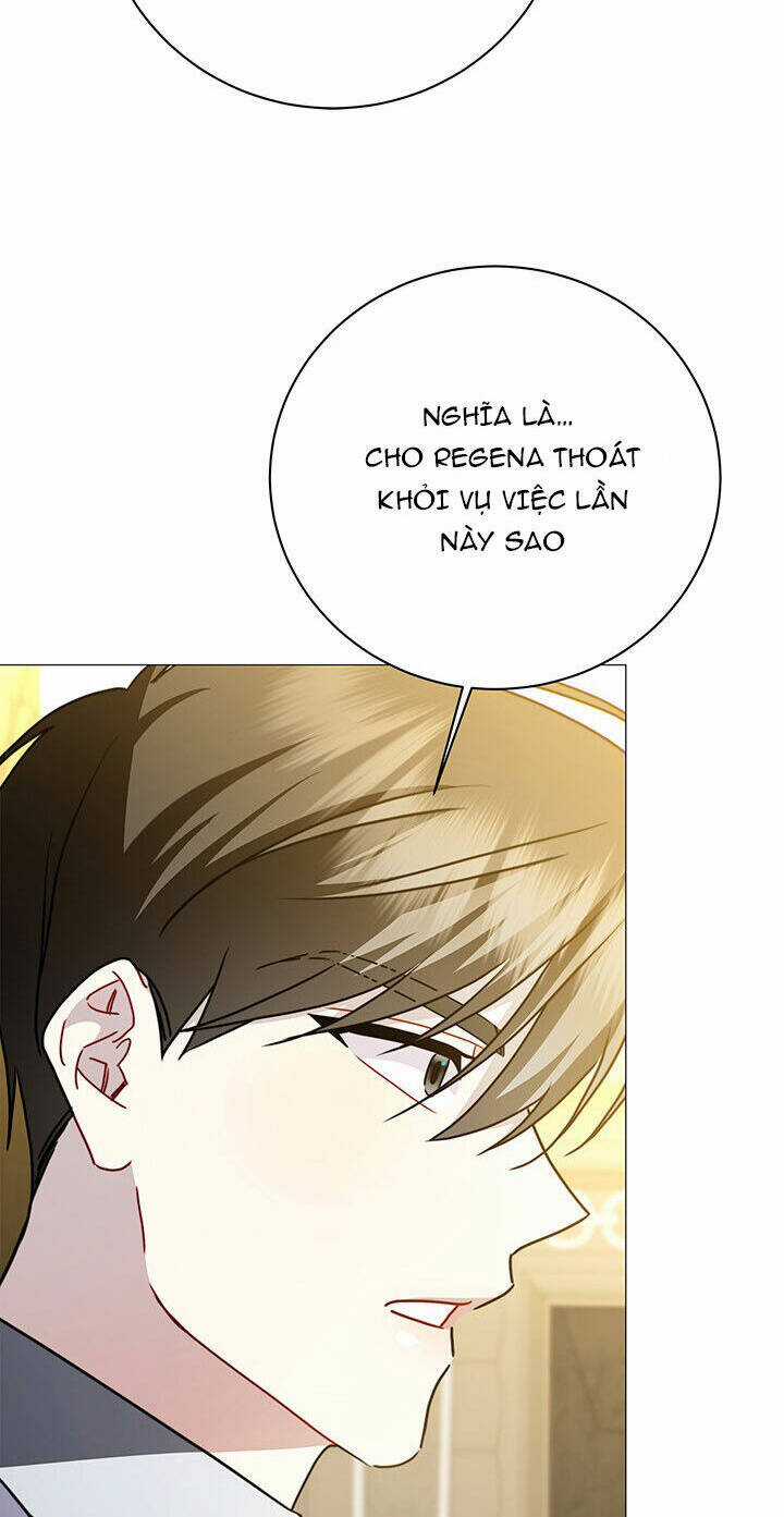 Tôi Sẽ Không Hối Tiếc Vì Anh Đâu Chapter 102 trang 31