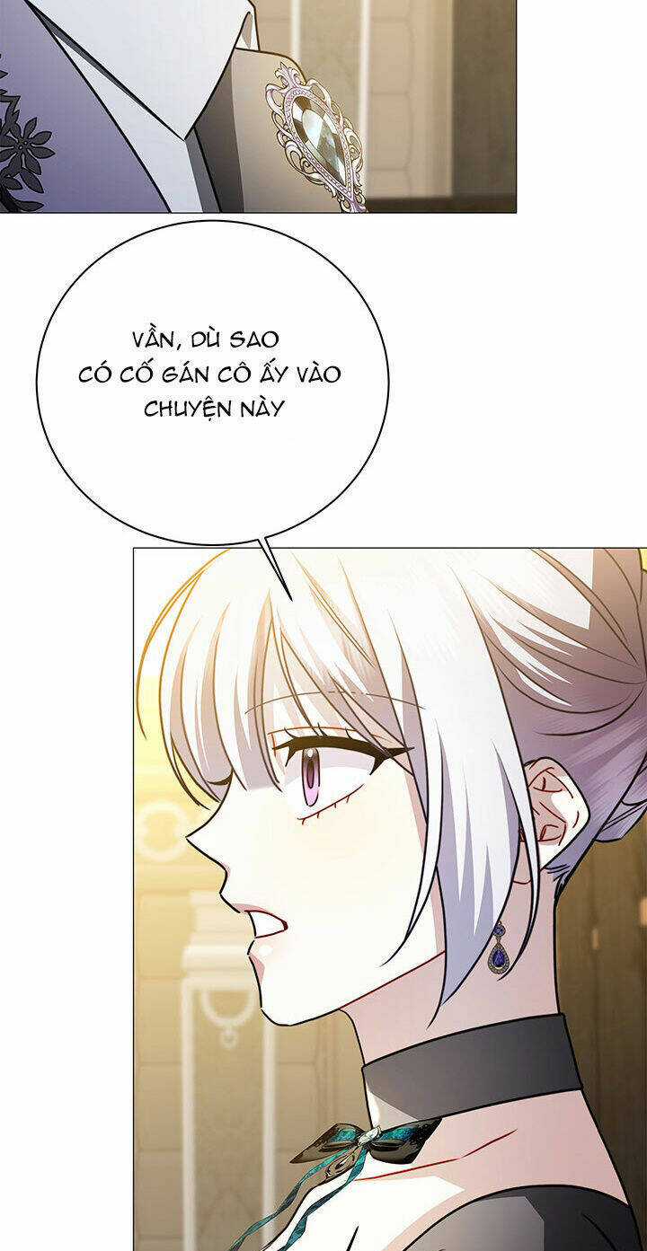 Tôi Sẽ Không Hối Tiếc Vì Anh Đâu Chapter 102 trang 32