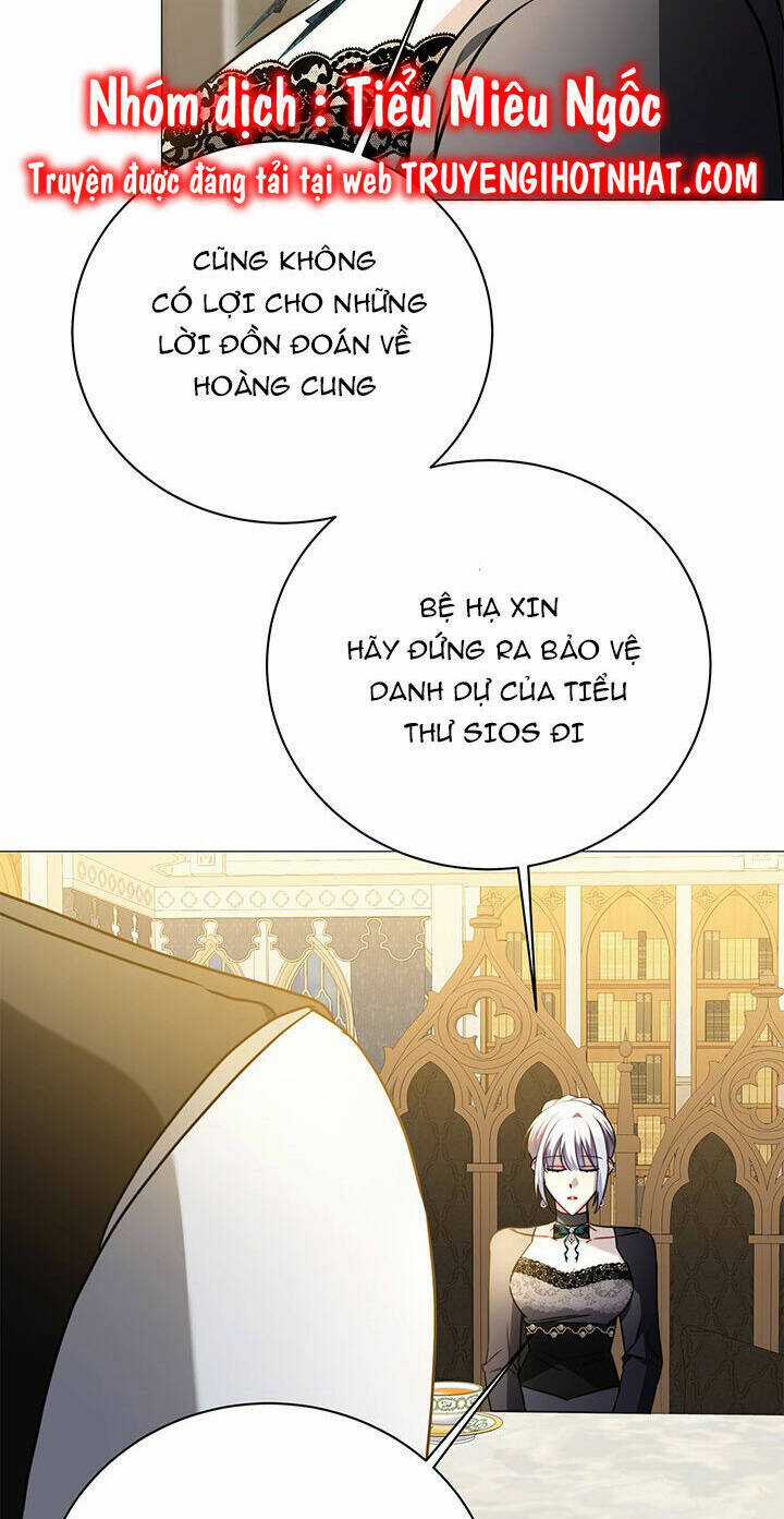 Tôi Sẽ Không Hối Tiếc Vì Anh Đâu Chapter 102 trang 33