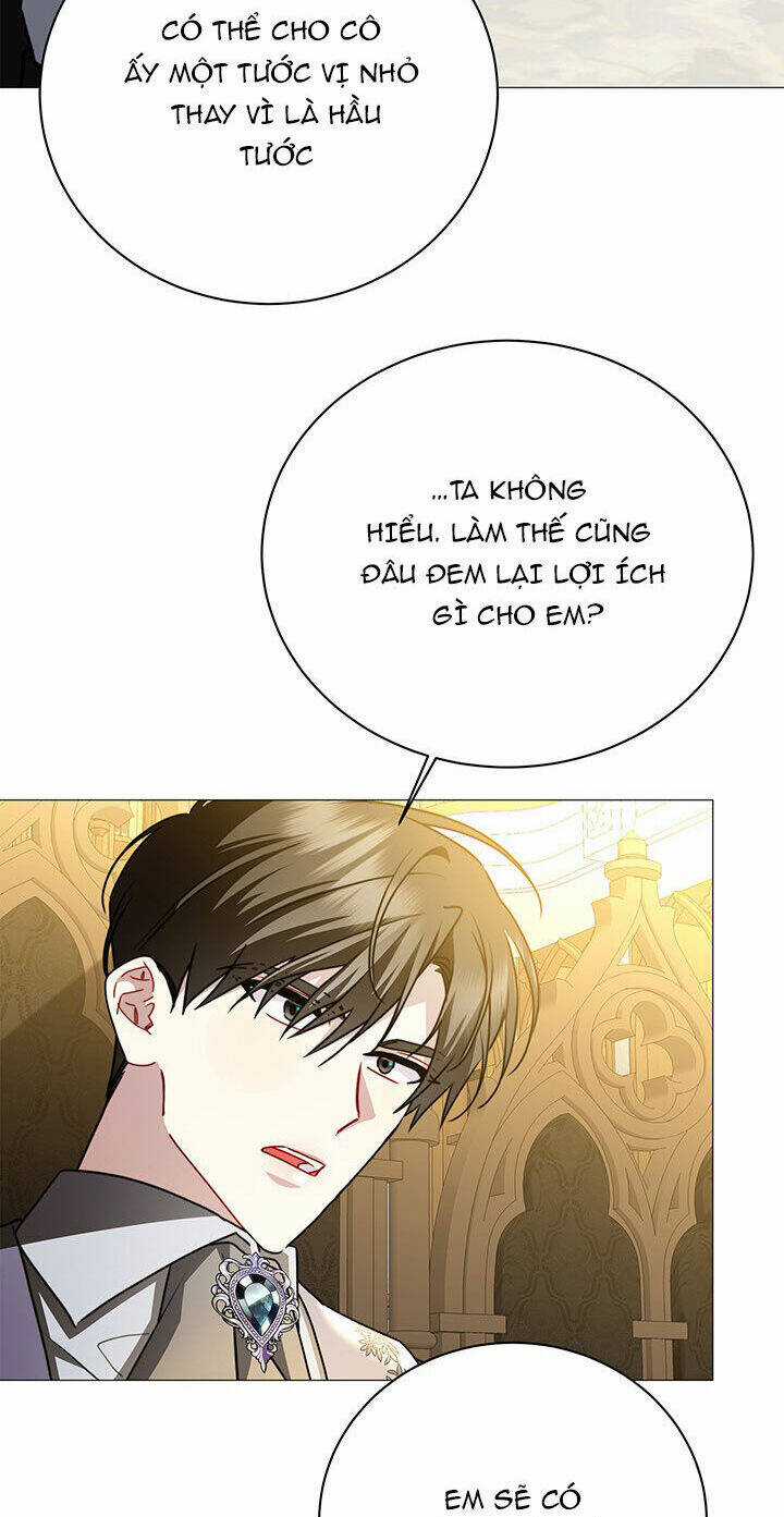 Tôi Sẽ Không Hối Tiếc Vì Anh Đâu Chapter 102 trang 34