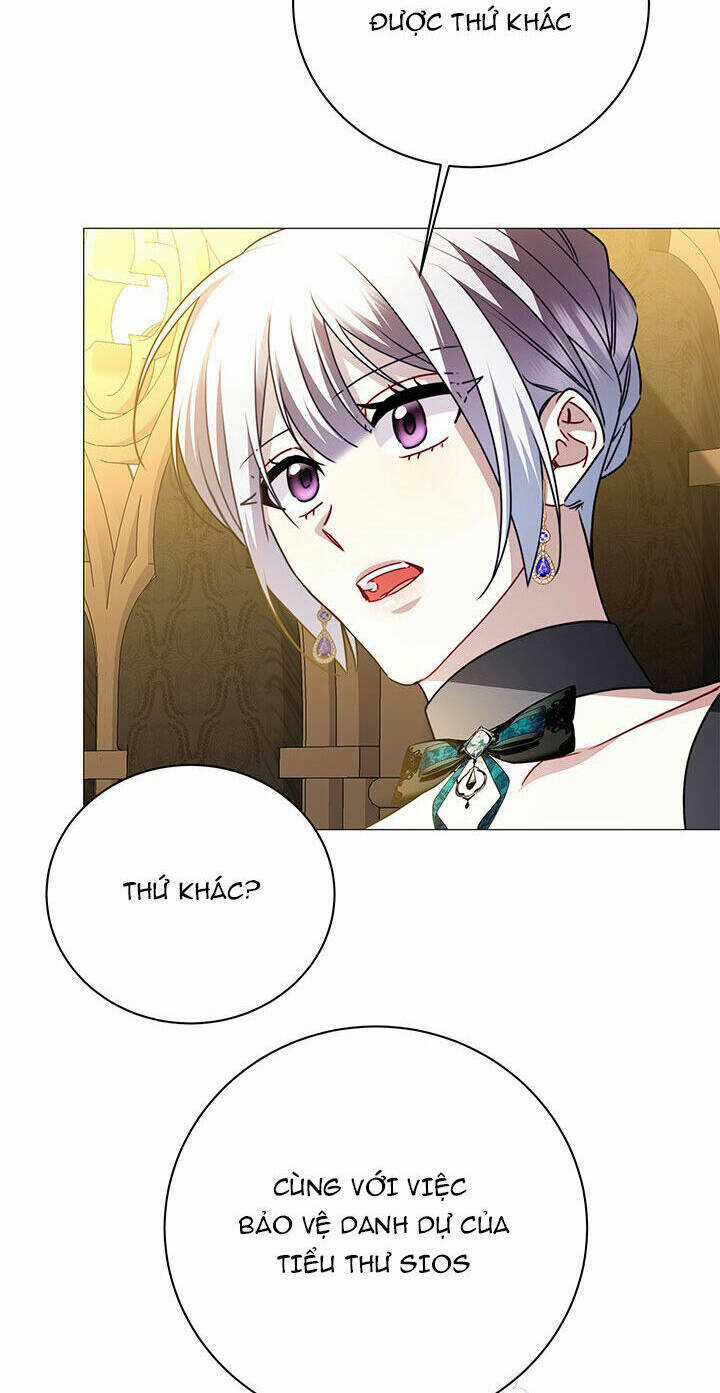 Tôi Sẽ Không Hối Tiếc Vì Anh Đâu Chapter 102 trang 35