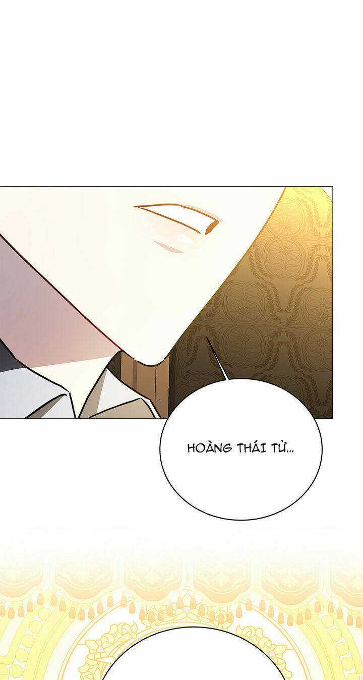 Tôi Sẽ Không Hối Tiếc Vì Anh Đâu Chapter 102 trang 38