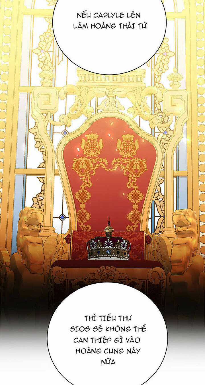 Tôi Sẽ Không Hối Tiếc Vì Anh Đâu Chapter 102 trang 39