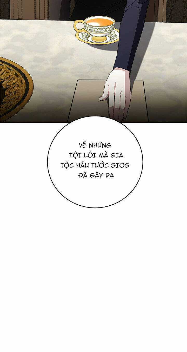 Tôi Sẽ Không Hối Tiếc Vì Anh Đâu Chapter 102 trang 4