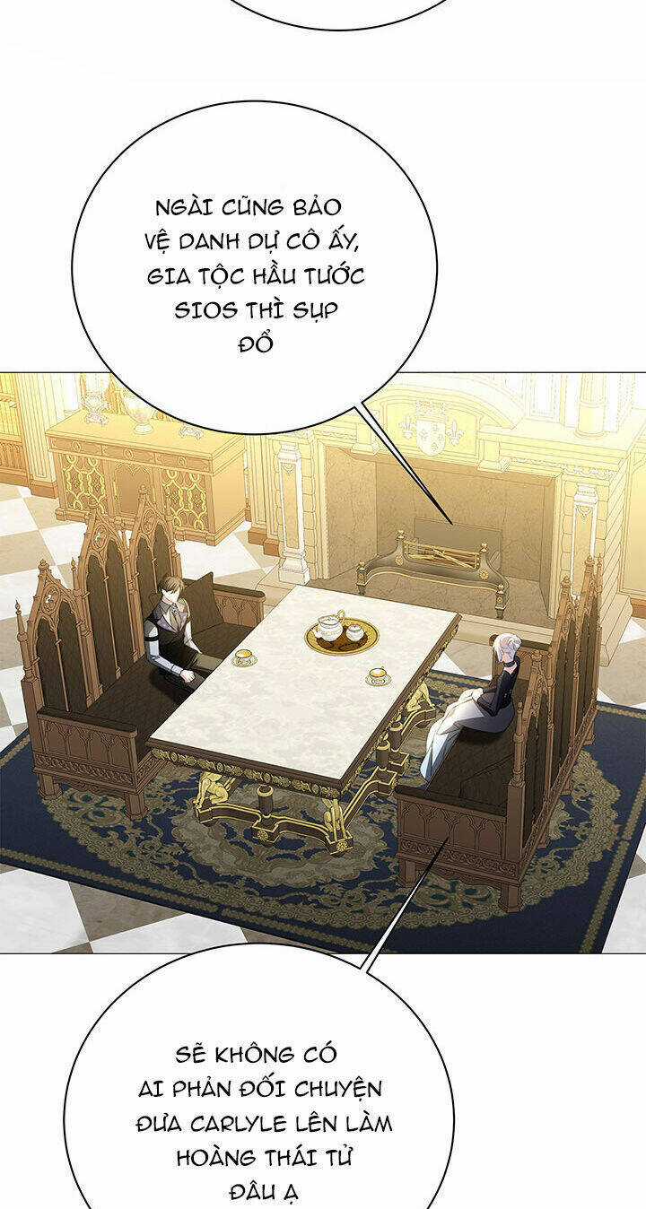 Tôi Sẽ Không Hối Tiếc Vì Anh Đâu Chapter 102 trang 40