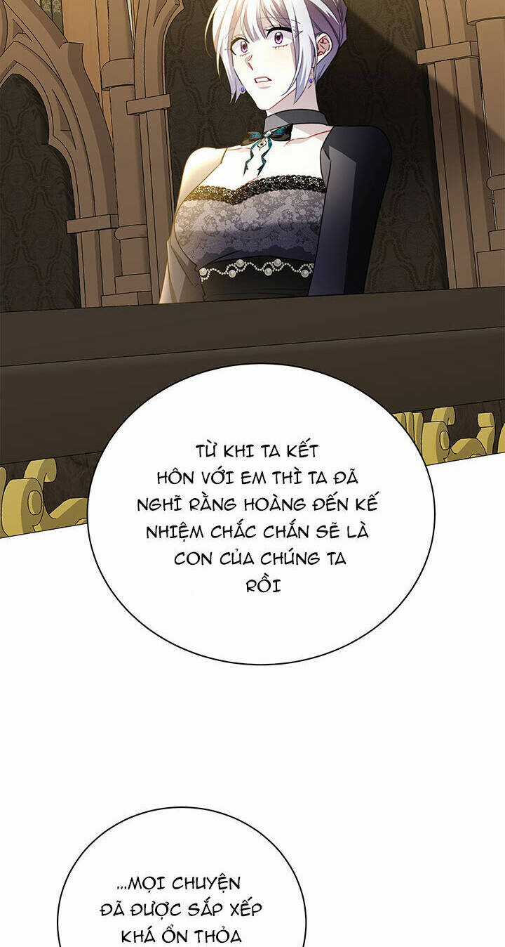 Tôi Sẽ Không Hối Tiếc Vì Anh Đâu Chapter 102 trang 43