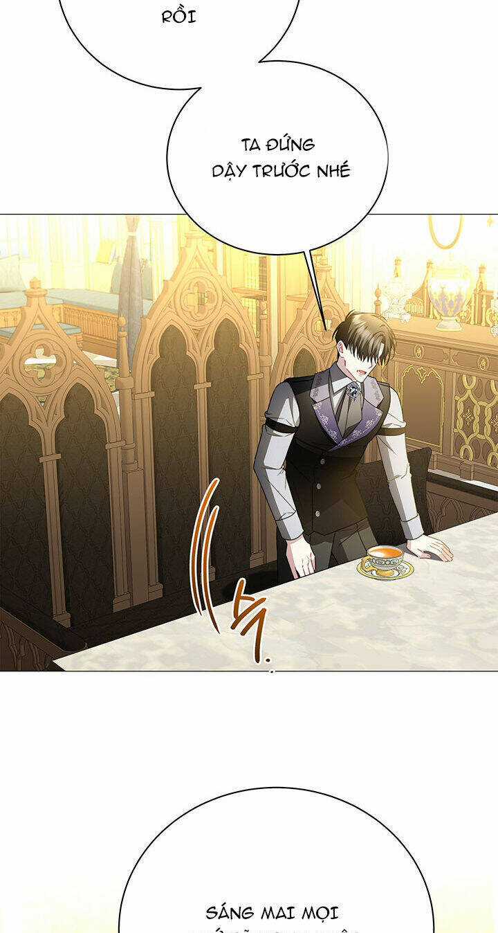 Tôi Sẽ Không Hối Tiếc Vì Anh Đâu Chapter 102 trang 44