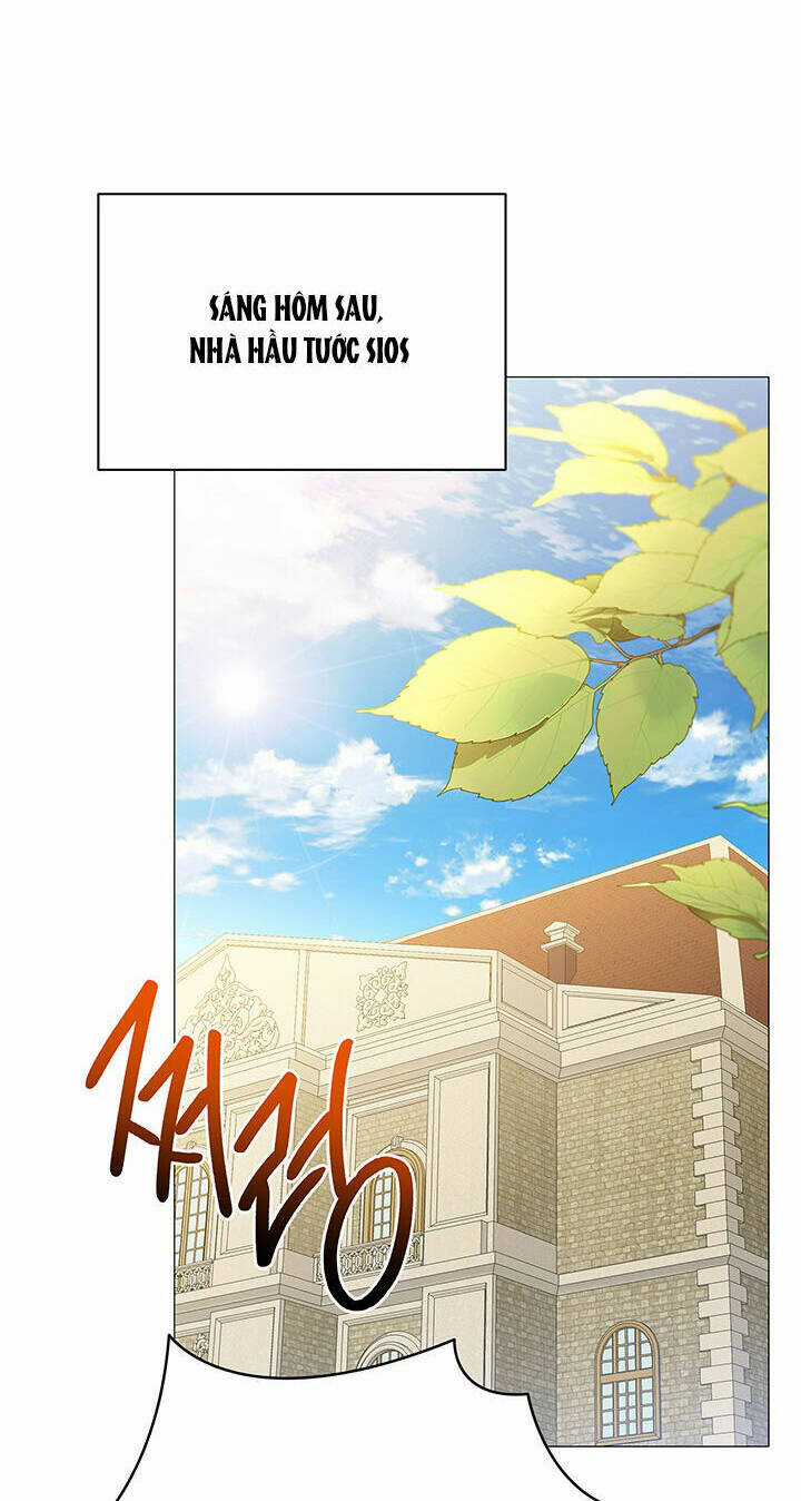 Tôi Sẽ Không Hối Tiếc Vì Anh Đâu Chapter 102 trang 47