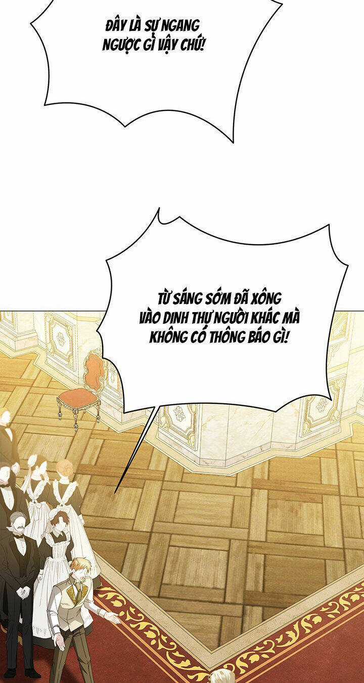 Tôi Sẽ Không Hối Tiếc Vì Anh Đâu Chapter 102 trang 48