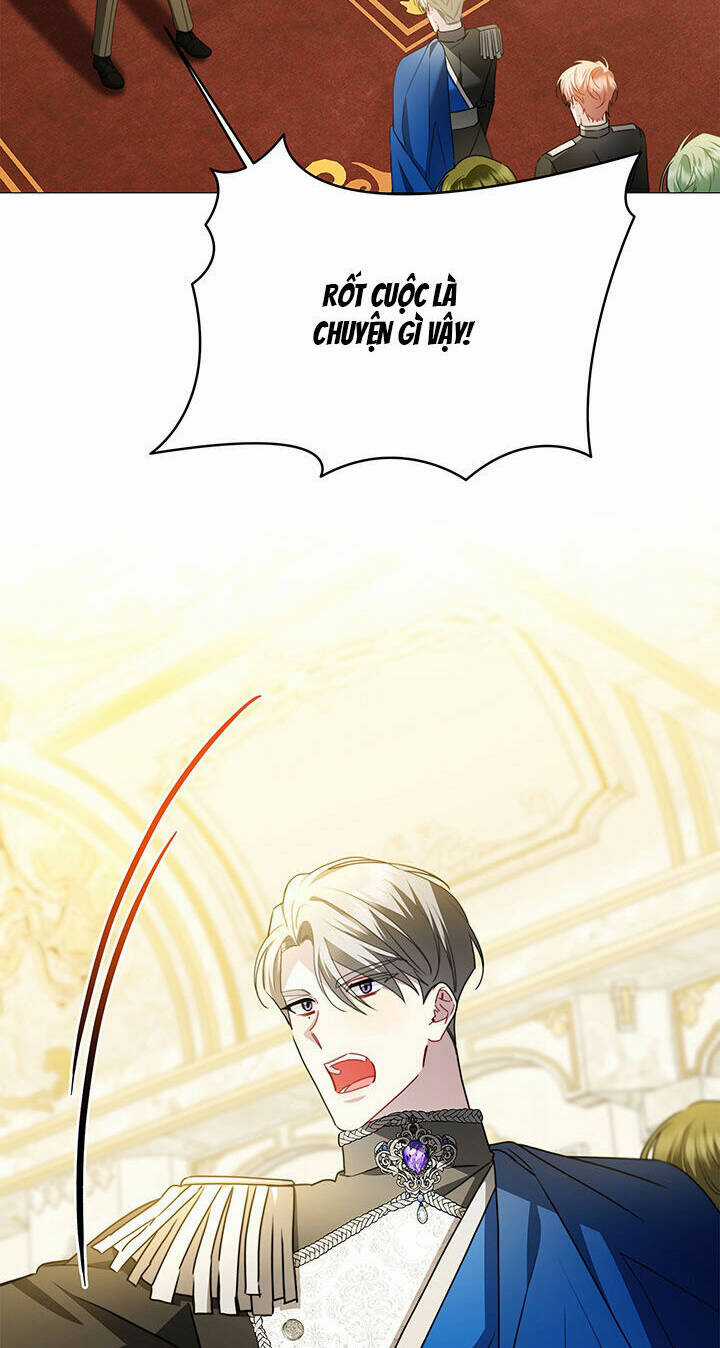 Tôi Sẽ Không Hối Tiếc Vì Anh Đâu Chapter 102 trang 49