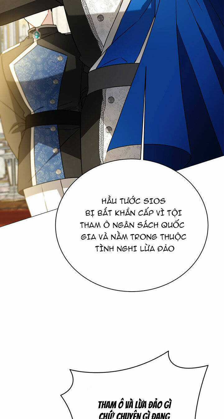 Tôi Sẽ Không Hối Tiếc Vì Anh Đâu Chapter 102 trang 50