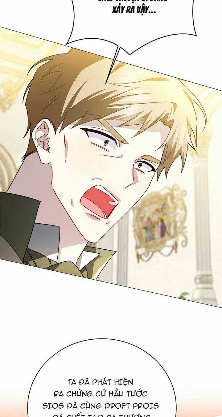 Tôi Sẽ Không Hối Tiếc Vì Anh Đâu Chapter 102 trang 51