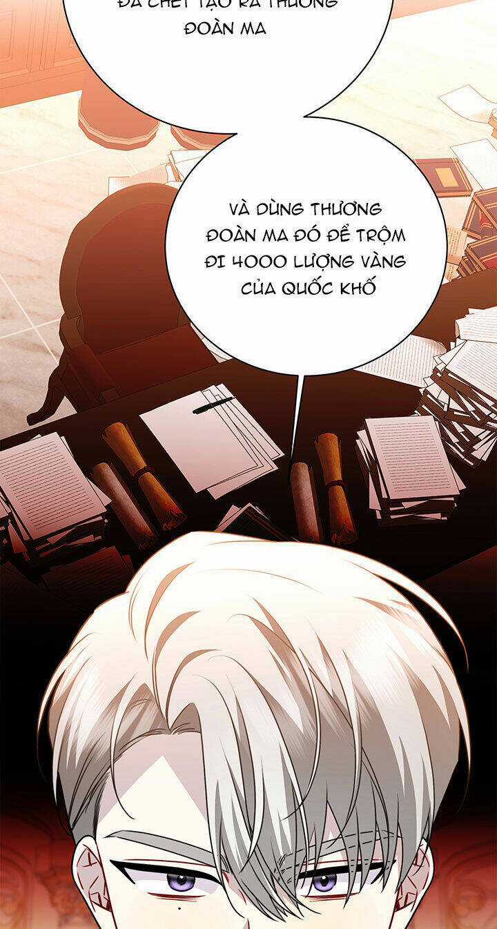 Tôi Sẽ Không Hối Tiếc Vì Anh Đâu Chapter 102 trang 52