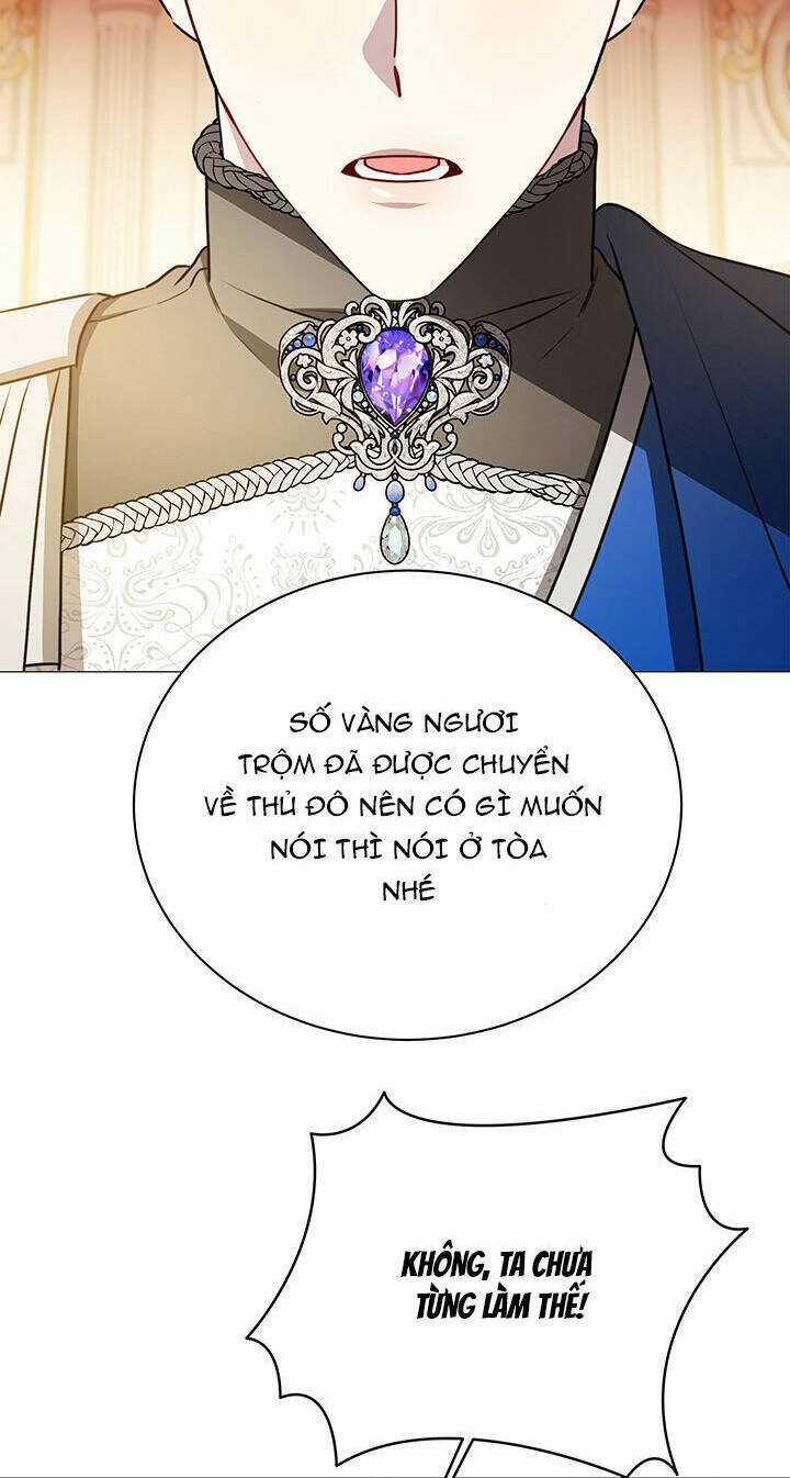 Tôi Sẽ Không Hối Tiếc Vì Anh Đâu Chapter 102 trang 53