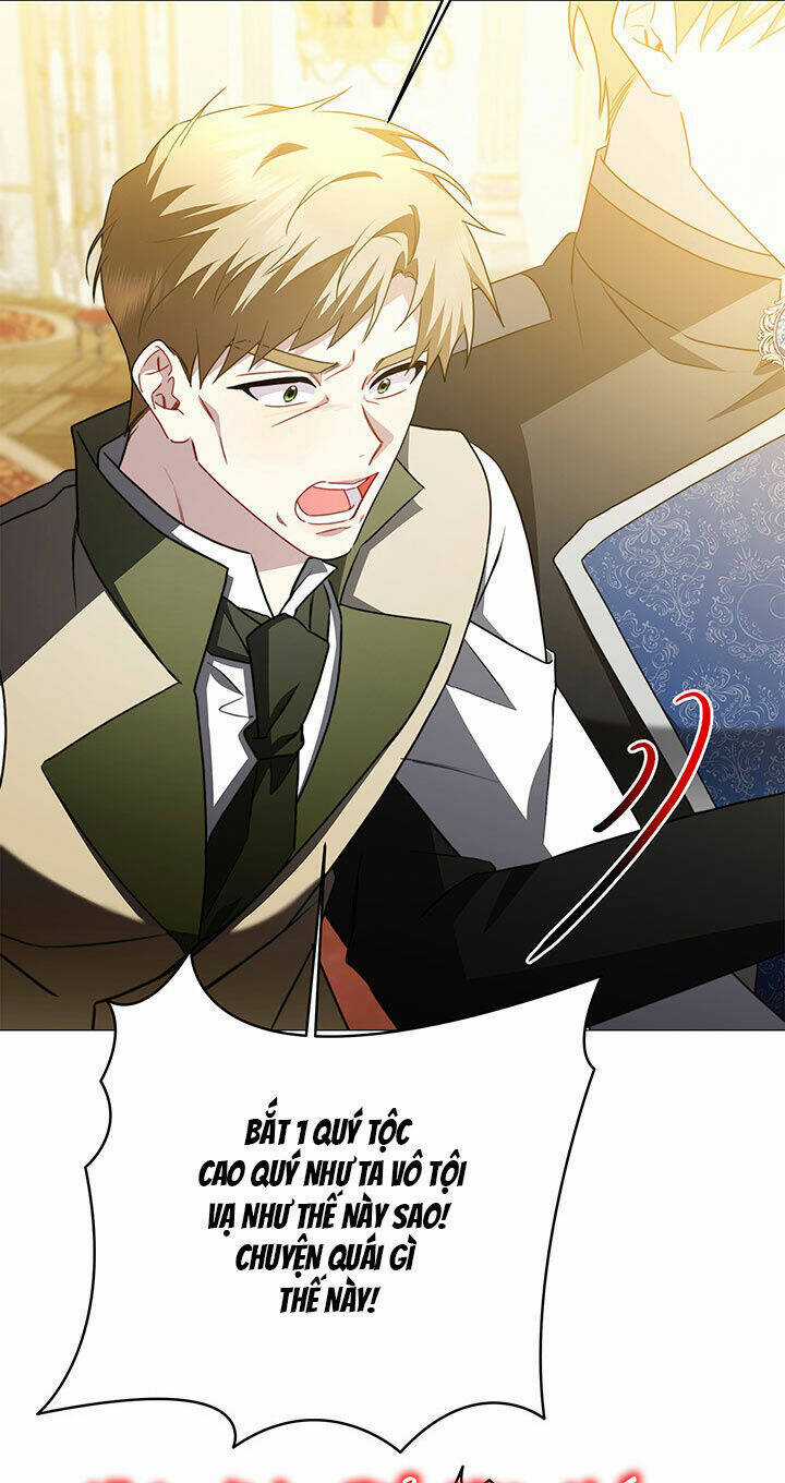 Tôi Sẽ Không Hối Tiếc Vì Anh Đâu Chapter 102 trang 54