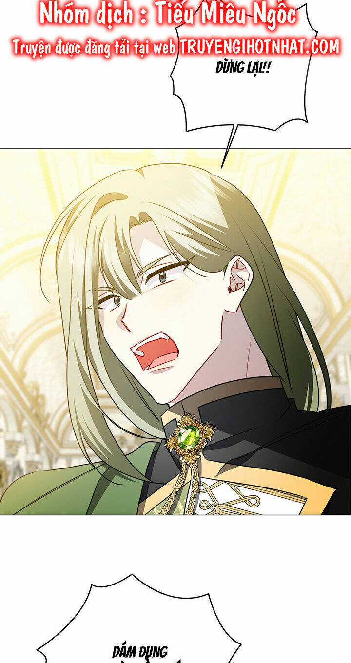 Tôi Sẽ Không Hối Tiếc Vì Anh Đâu Chapter 102 trang 55