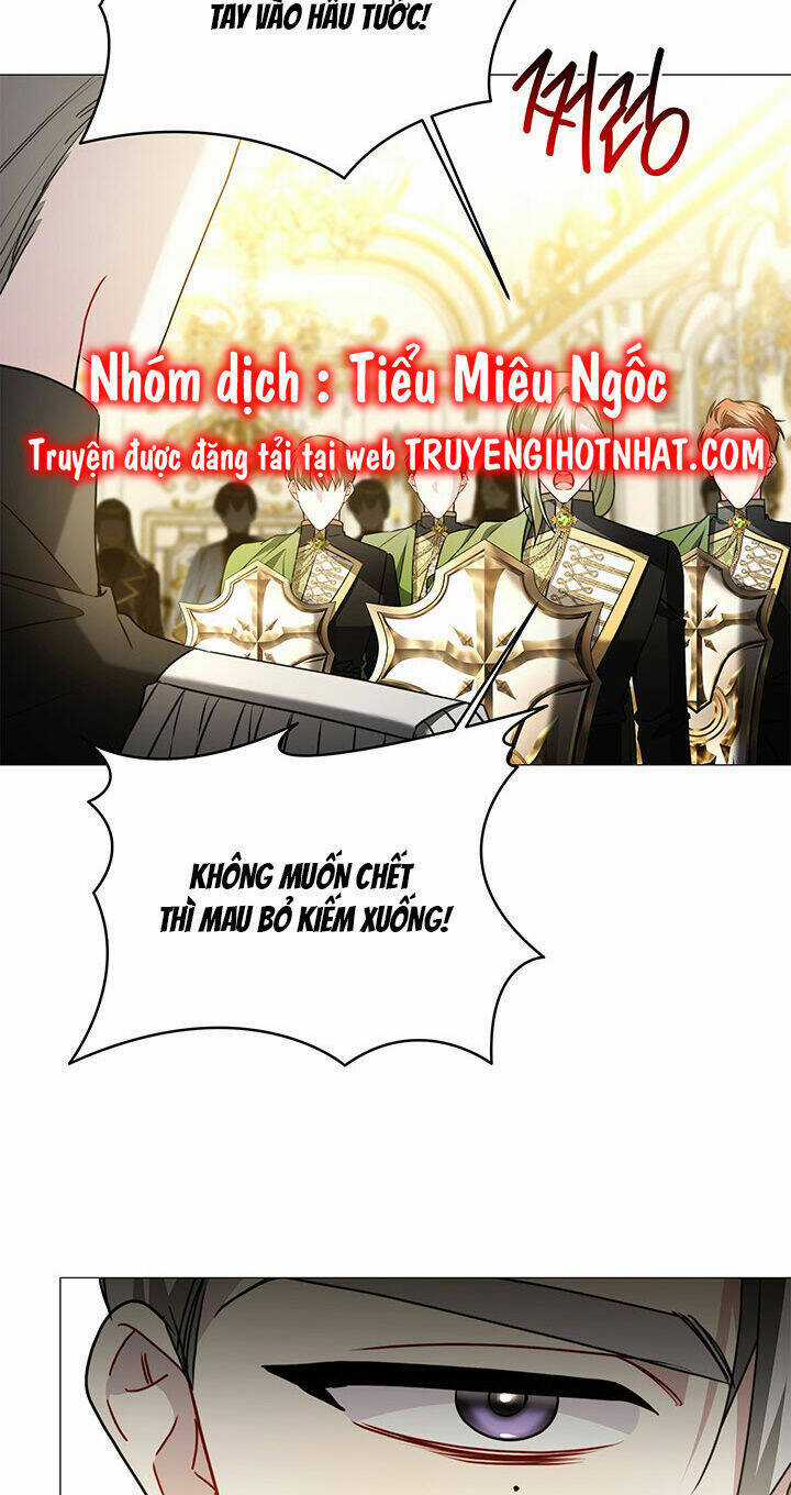 Tôi Sẽ Không Hối Tiếc Vì Anh Đâu Chapter 102 trang 56