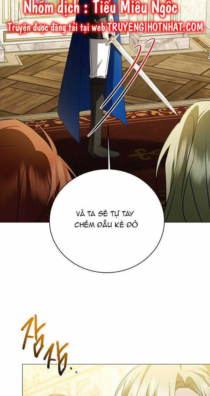 Tôi Sẽ Không Hối Tiếc Vì Anh Đâu Chapter 102 trang 58