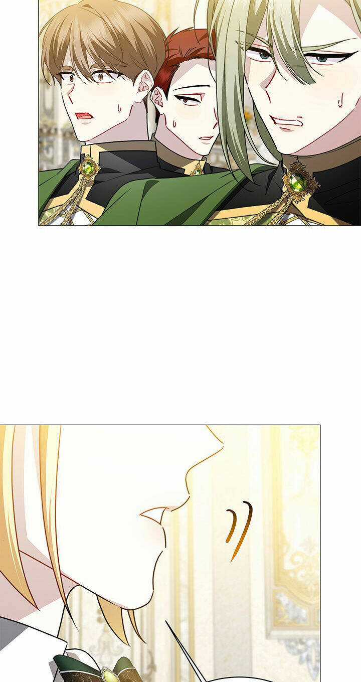 Tôi Sẽ Không Hối Tiếc Vì Anh Đâu Chapter 102 trang 59