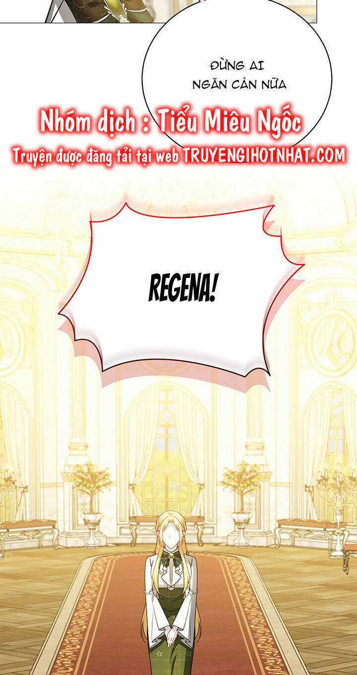 Tôi Sẽ Không Hối Tiếc Vì Anh Đâu Chapter 102 trang 60