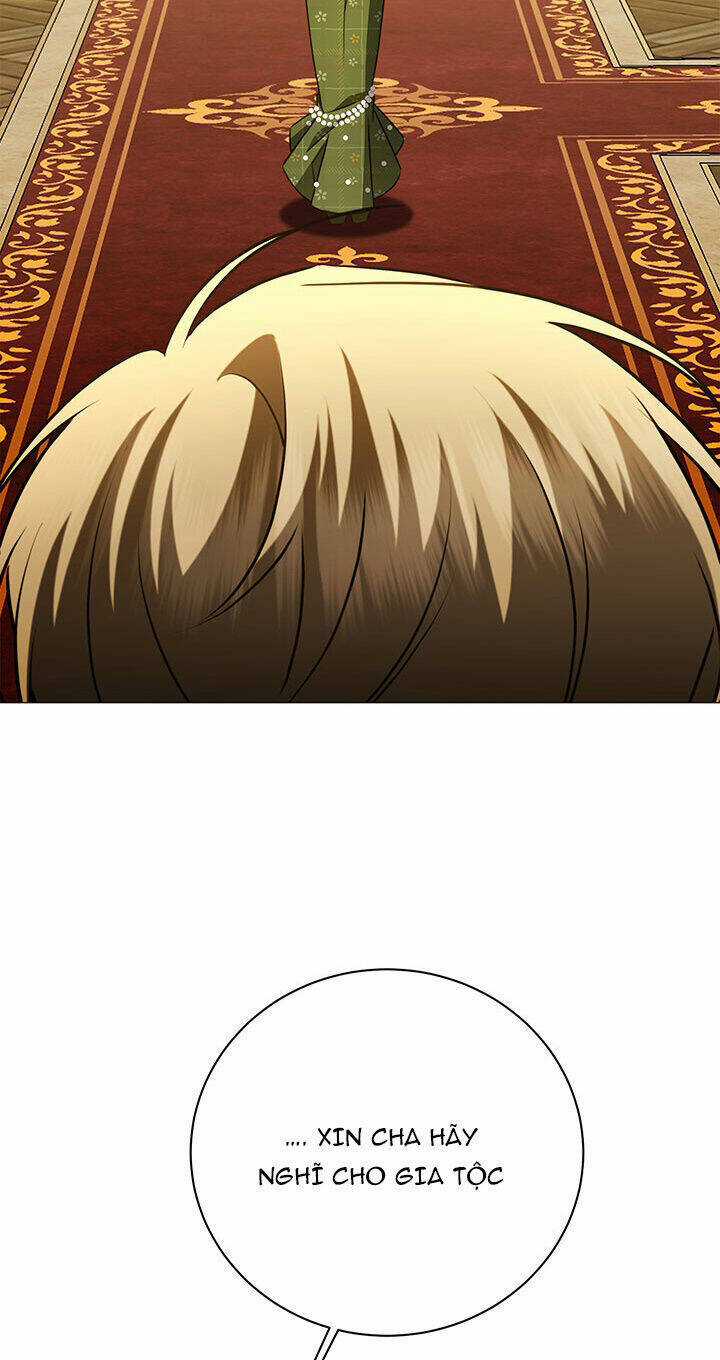 Tôi Sẽ Không Hối Tiếc Vì Anh Đâu Chapter 102 trang 61