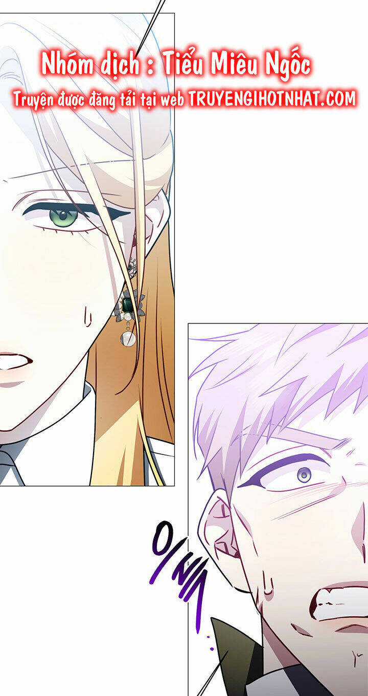 Tôi Sẽ Không Hối Tiếc Vì Anh Đâu Chapter 102 trang 62