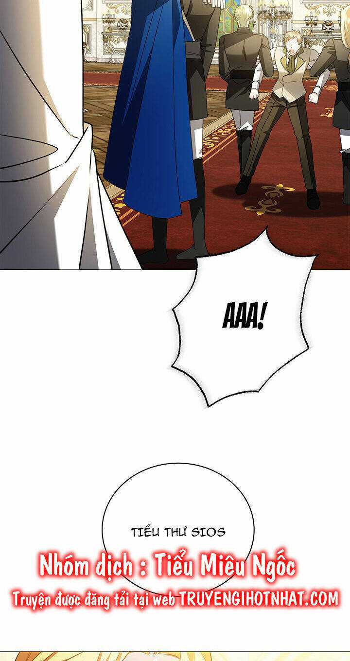 Tôi Sẽ Không Hối Tiếc Vì Anh Đâu Chapter 102 trang 64