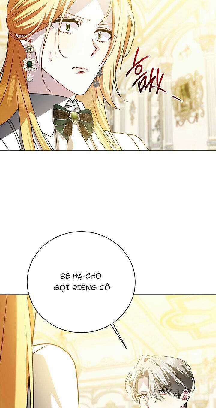 Tôi Sẽ Không Hối Tiếc Vì Anh Đâu Chapter 102 trang 65