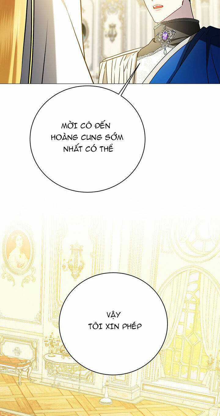 Tôi Sẽ Không Hối Tiếc Vì Anh Đâu Chapter 102 trang 66