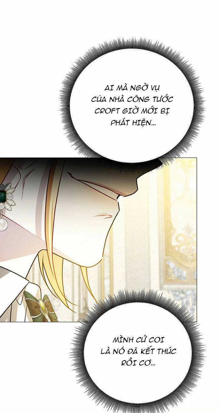 Tôi Sẽ Không Hối Tiếc Vì Anh Đâu Chapter 102 trang 68