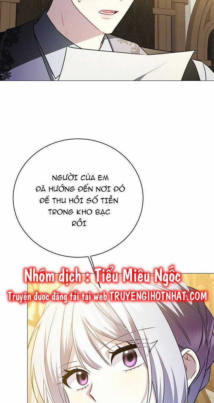 Tôi Sẽ Không Hối Tiếc Vì Anh Đâu Chapter 102 trang 7