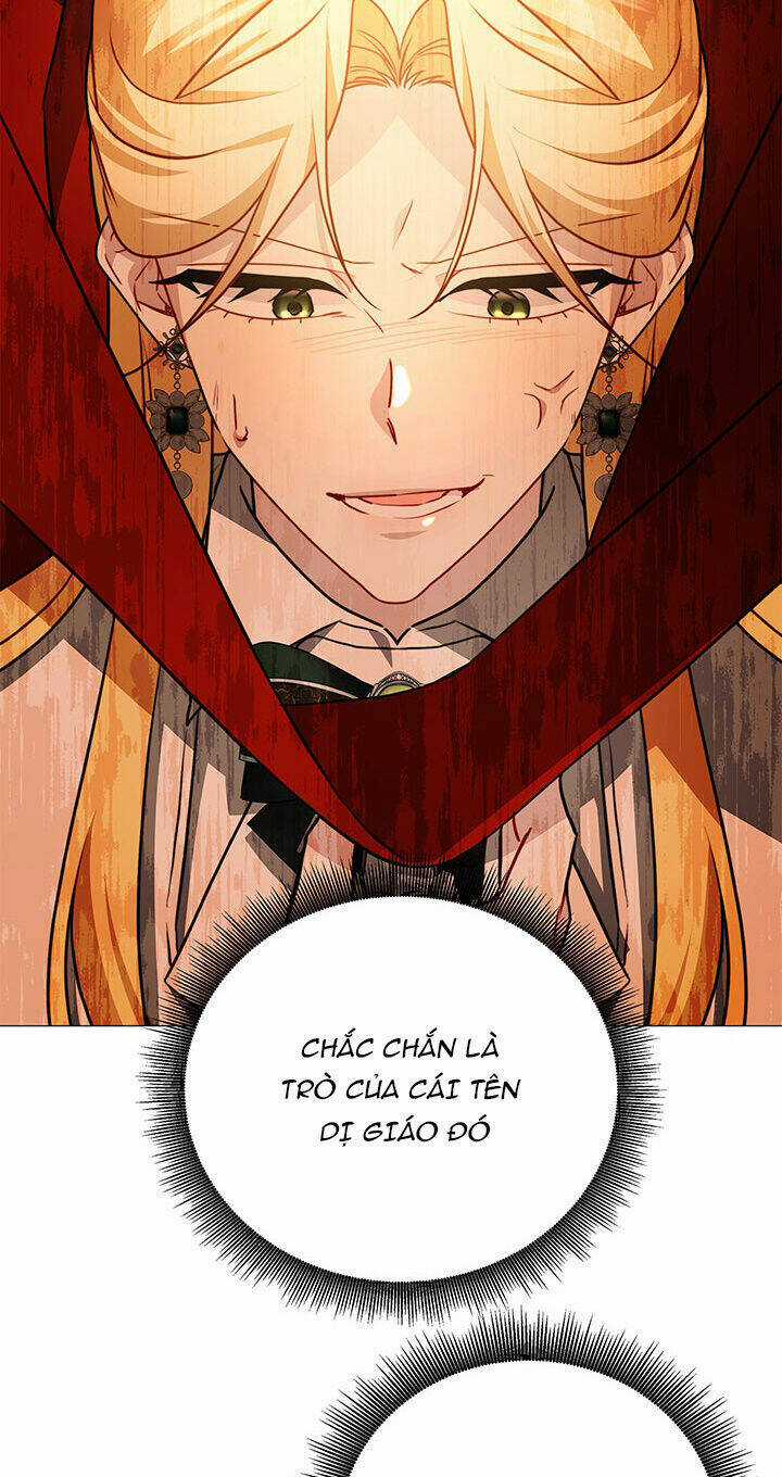 Tôi Sẽ Không Hối Tiếc Vì Anh Đâu Chapter 102 trang 70