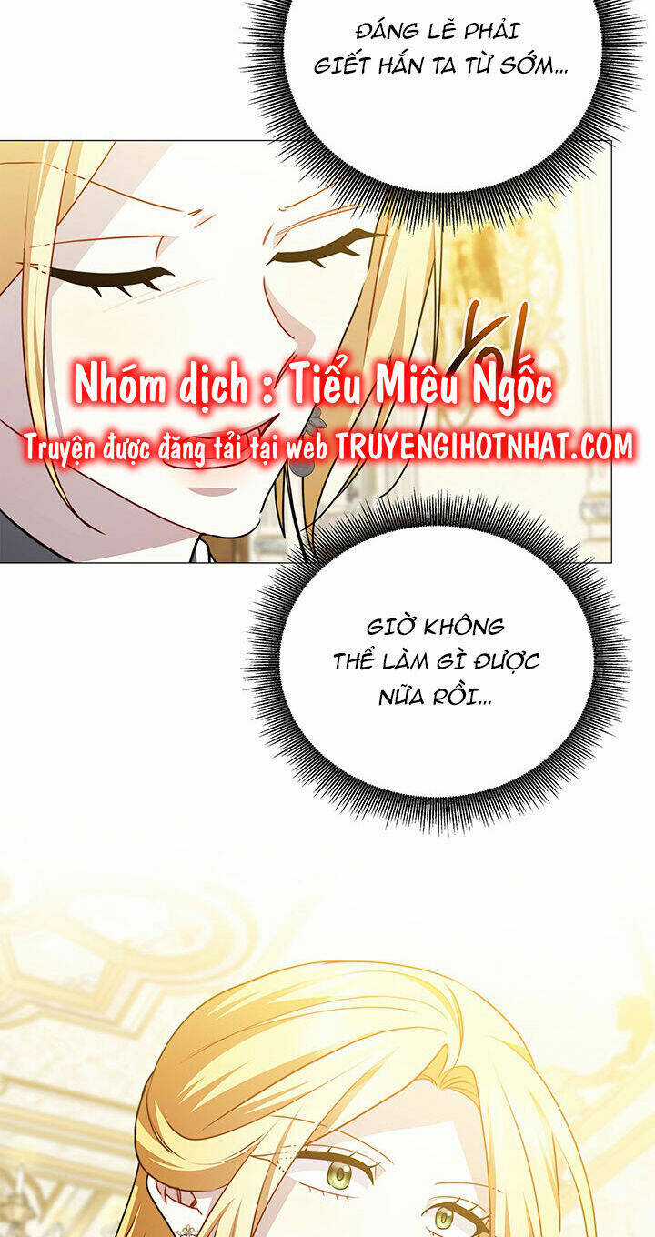 Tôi Sẽ Không Hối Tiếc Vì Anh Đâu Chapter 102 trang 71