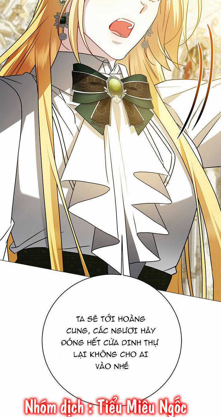 Tôi Sẽ Không Hối Tiếc Vì Anh Đâu Chapter 102 trang 72